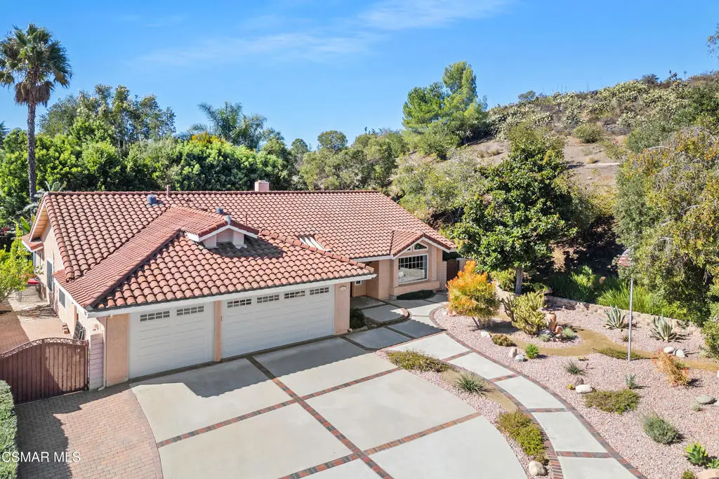 716 Stetson Court, Thousand Oaks, CA 91360 - Image #1