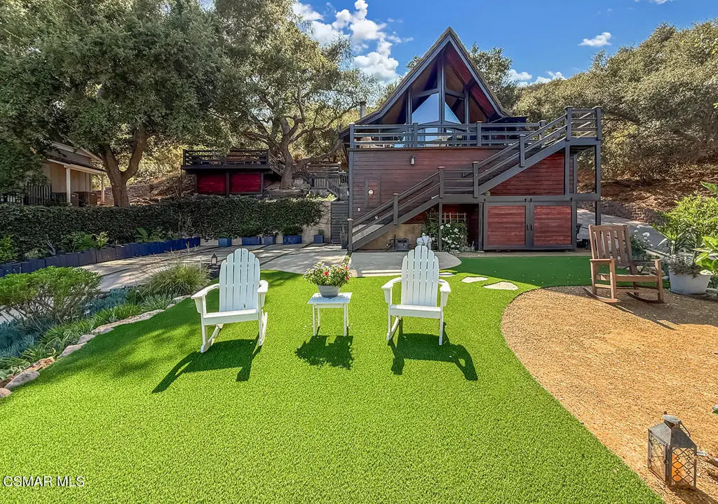 123 Lake Sherwood Drive, Lake Sherwood, CA 91361 - Image #1