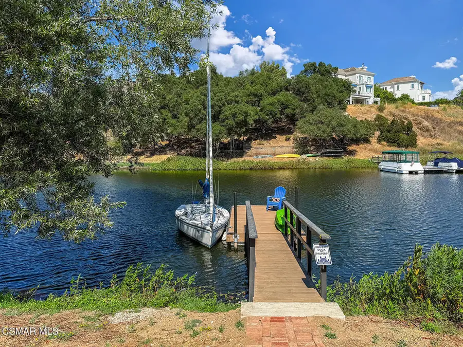 123 Lake Sherwood Drive, Lake Sherwood, CA 91361 - Image #2