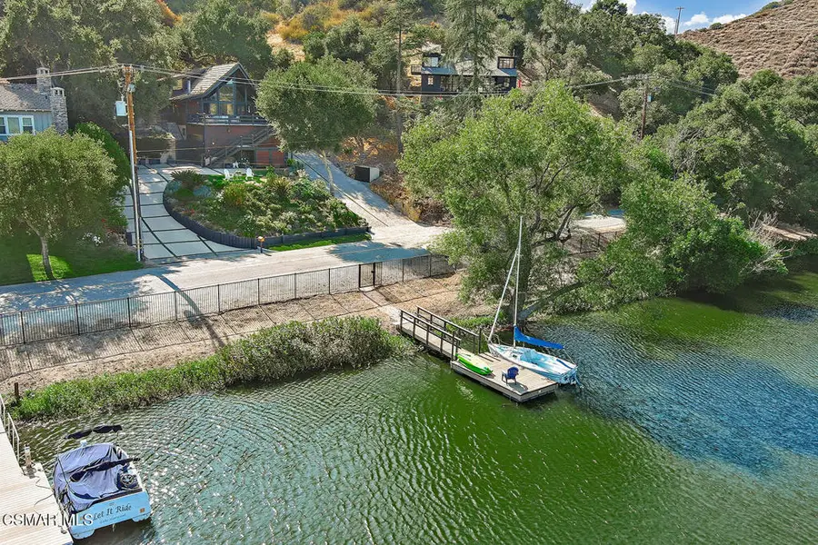123 Lake Sherwood Drive, Lake Sherwood, CA 91361 - Image #3