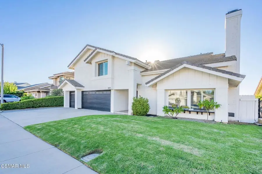 4615 Pepper Mill Street, Moorpark, CA 93021 - Image #3