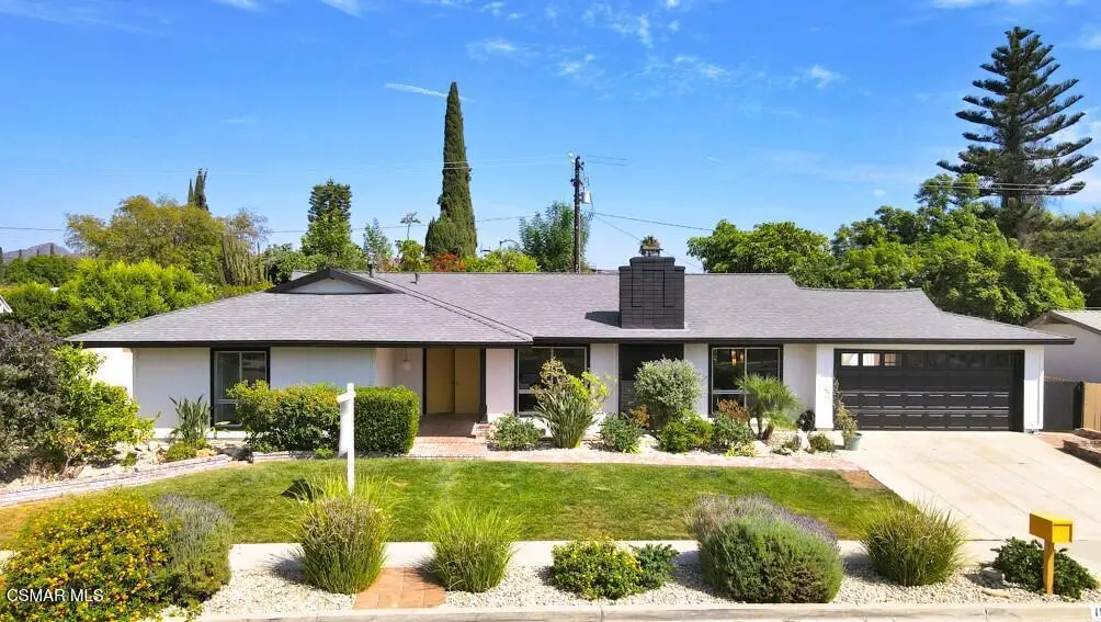 1558 Norwich Avenue, Thousand Oaks, CA 91360 - Image #1