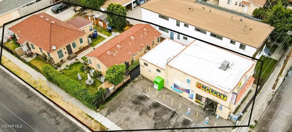 10333 Inglewood Avenue, Inglewood, CA 90304 - #1