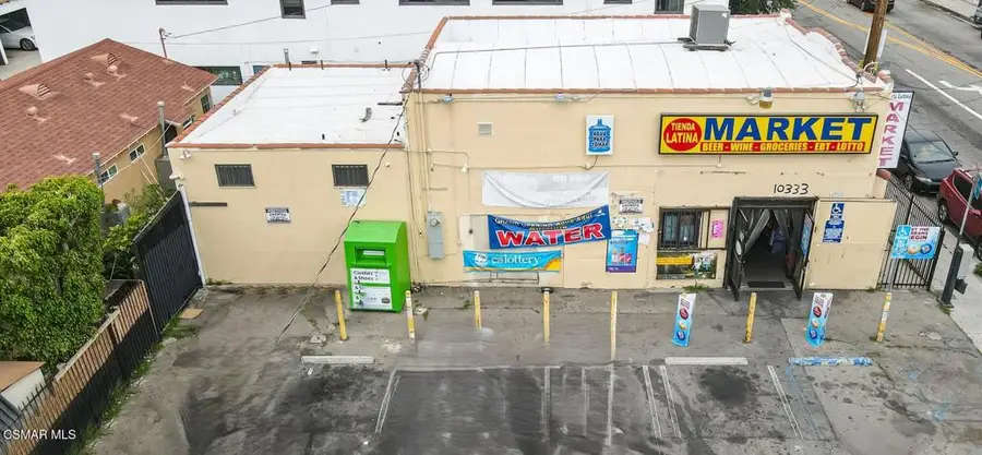 10333 Inglewood Avenue, Inglewood, CA 90304 - #2