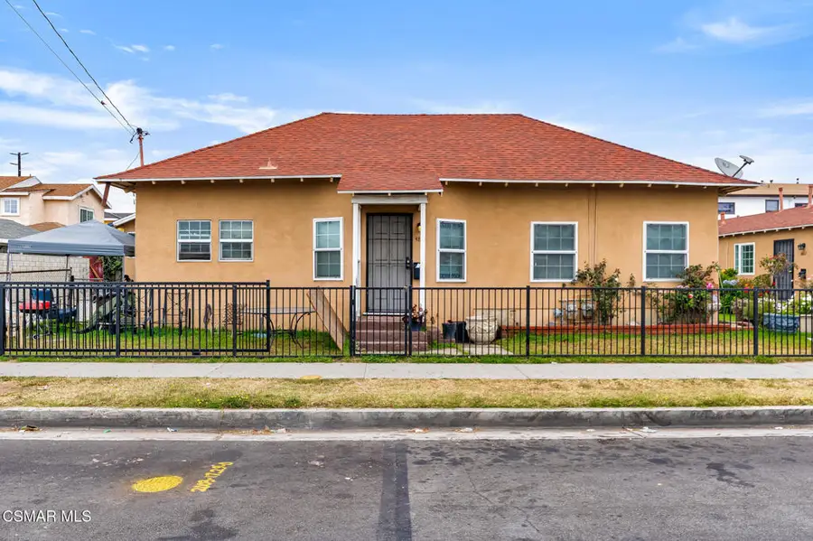 10333 Inglewood Avenue, Inglewood, CA 90304 - #3