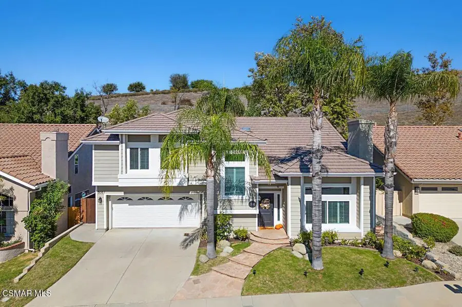 5061 Churchwood Drive, Oak Park, CA 91377 - Image #2