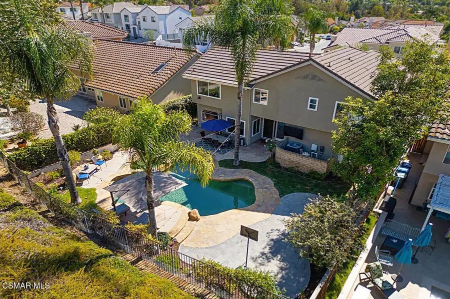 5061 Churchwood Drive, Oak Park, CA 91377 - Image #3