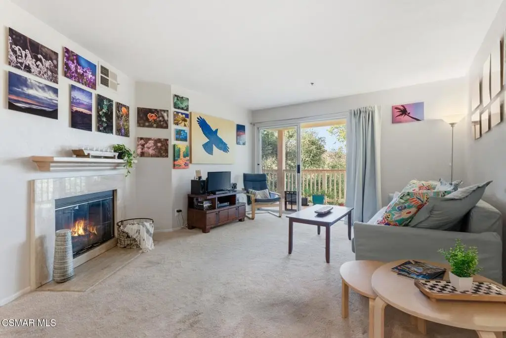 5744 Oak Bend Lane #208, Oak Park, CA 91377 - Image #1