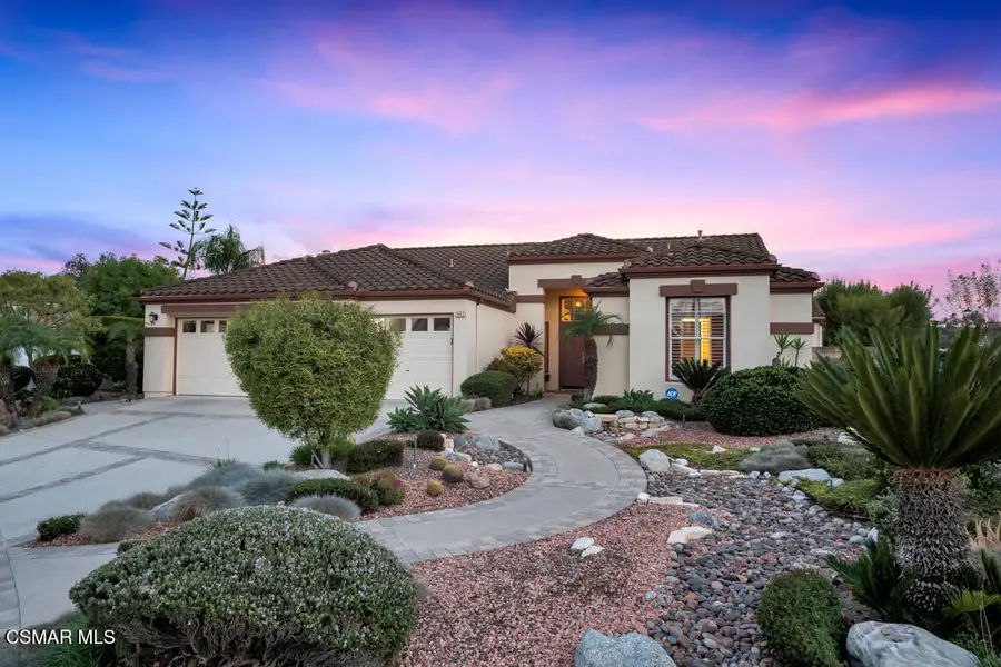 1662 Calle Rochelle, Thousand Oaks, CA 91360 - Image #2