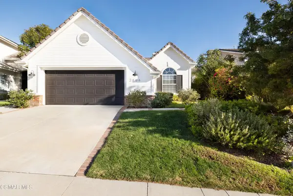 2906 Evesham Avenue, Thousand Oaks, CA 91362