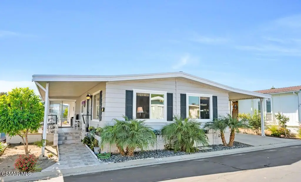 92 Poinsettia Gardens Drive, San Buenaventura Ventura, CA 93004 - Image #1