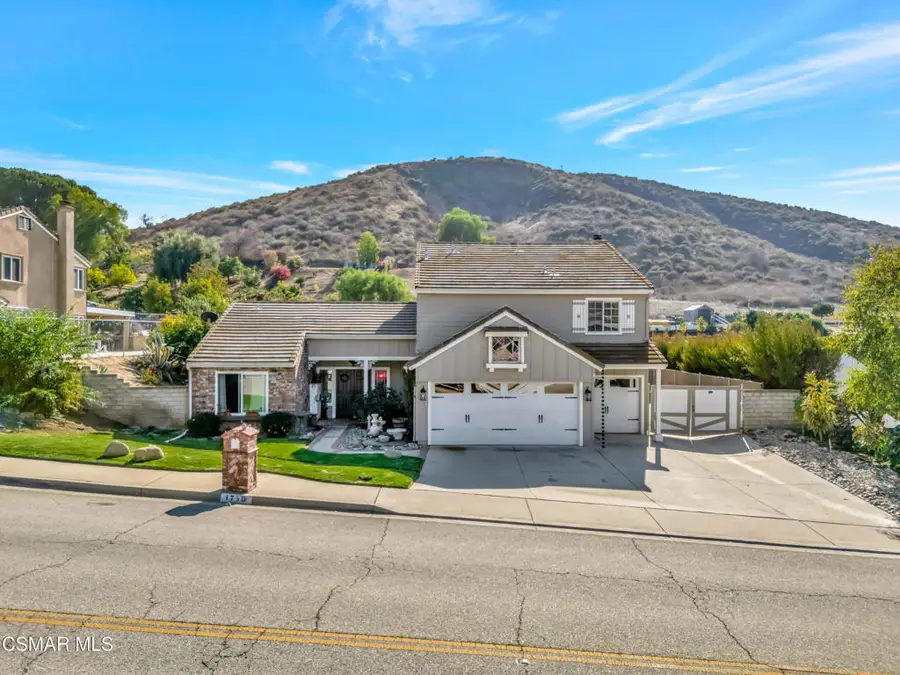 1756 Sunnydale Avenue, Simi Valley, CA 93065 - Image #2