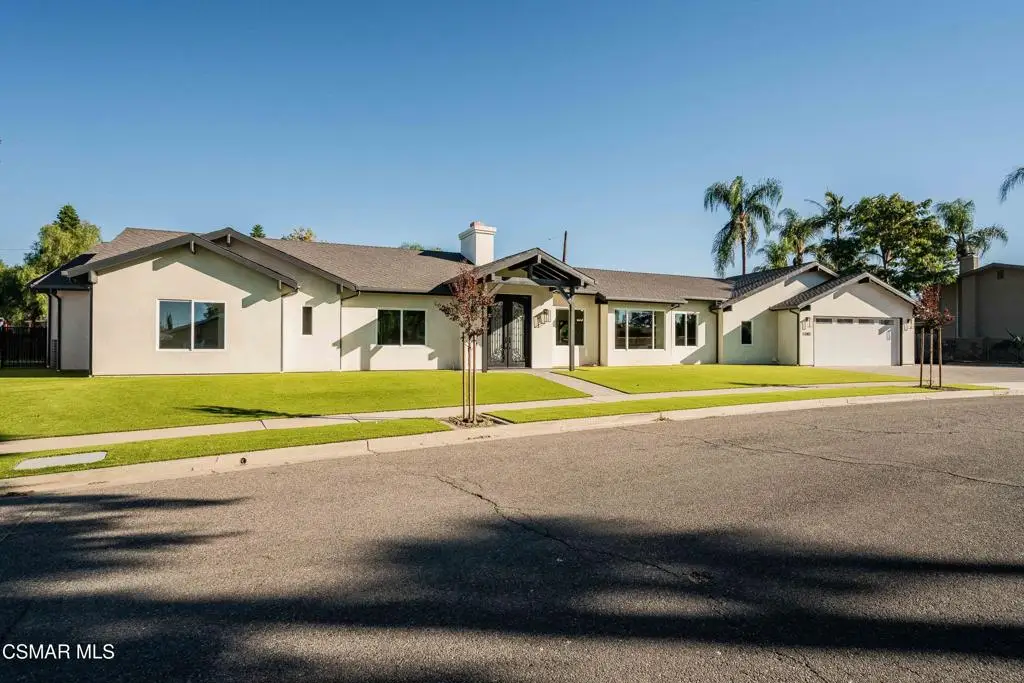 1140 El Monte Drive, Simi Valley, CA 93065 - Image #1