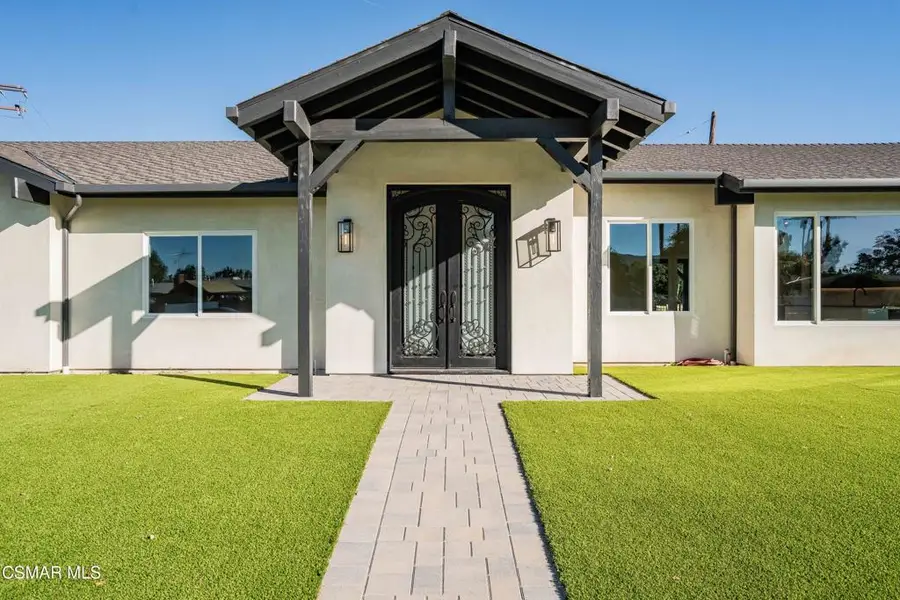 1140 El Monte Drive, Simi Valley, CA 93065 - Image #2