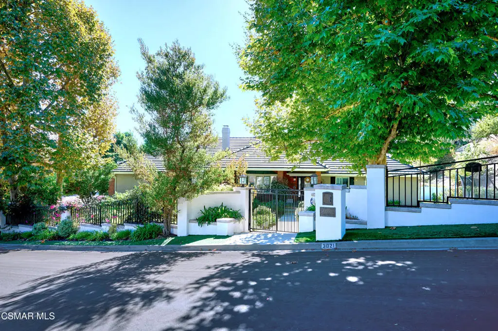 3021 Palo Verde Circle, Camarillo, CA 93012 - Image #1