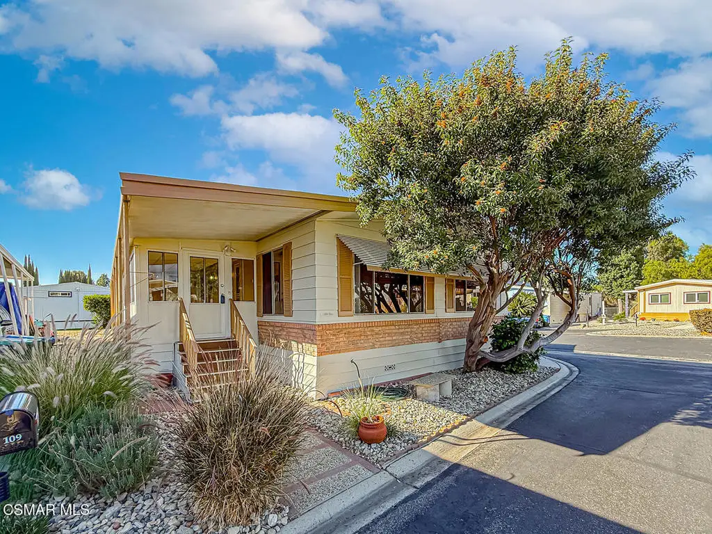 6480 Katherine Street #109, Simi Valley, CA 93063 - #1