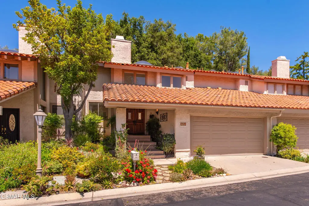 717 N Valley Drive, Westlake Village, CA 91362 - #1