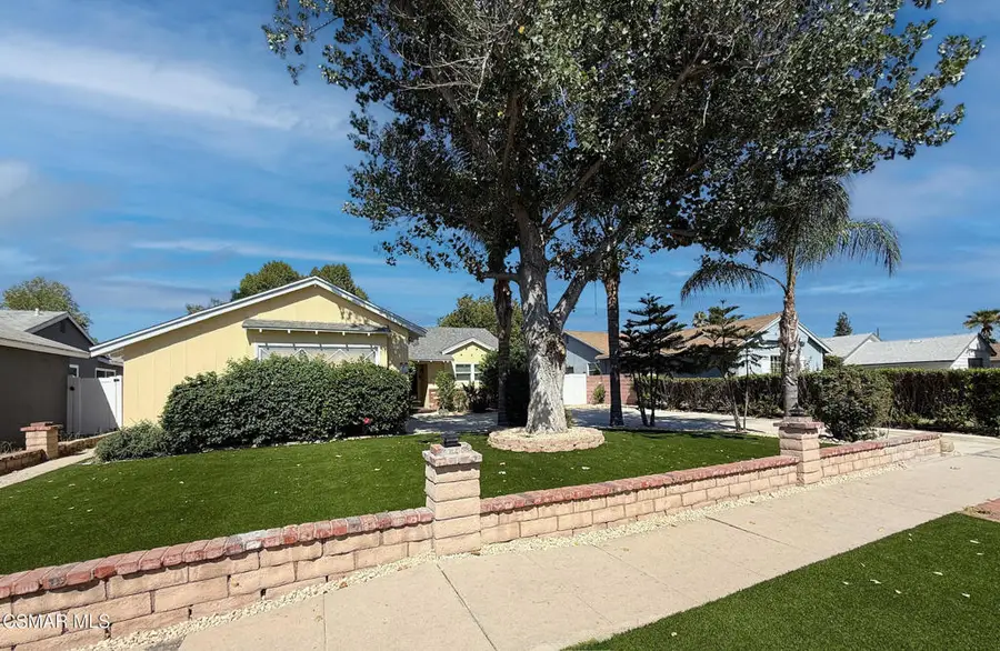 8101 Sunnybrae Avenue, Winnetka, CA 91306 - Image #3