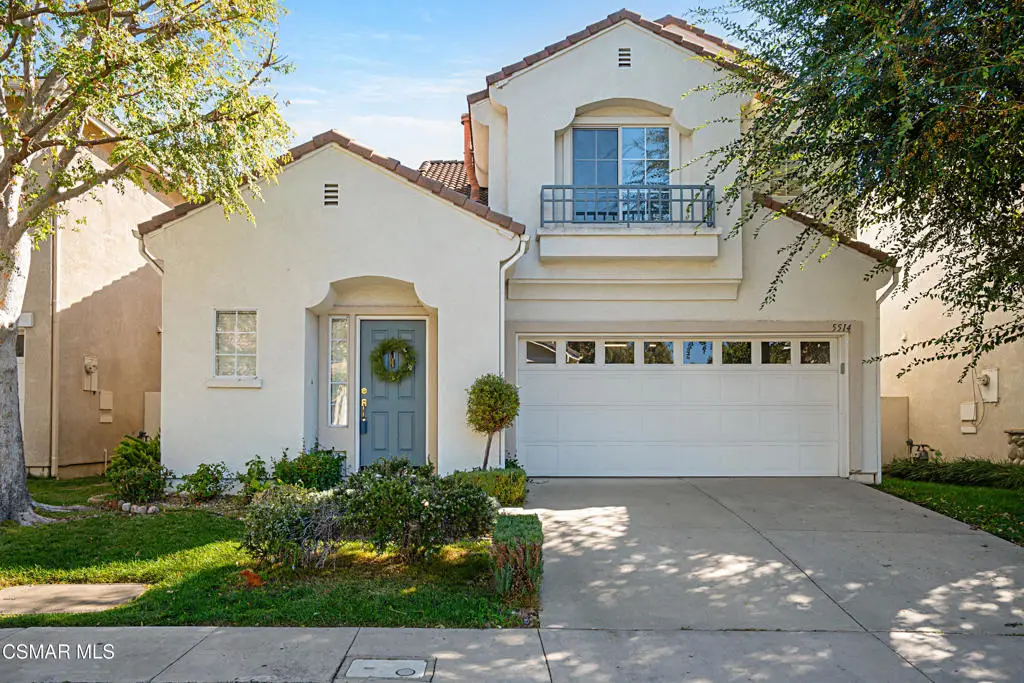 5514 Salerno Drive, Westlake Village, CA 91362 - Image #1