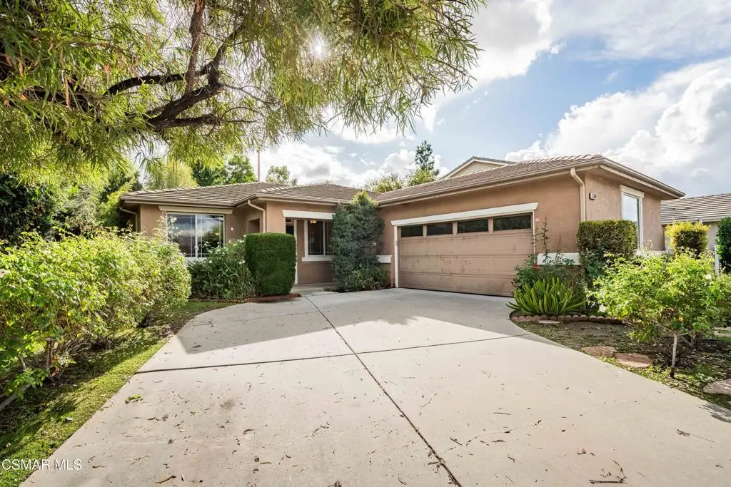 3160 China Fir Place, Simi Valley, CA 93065 - #1