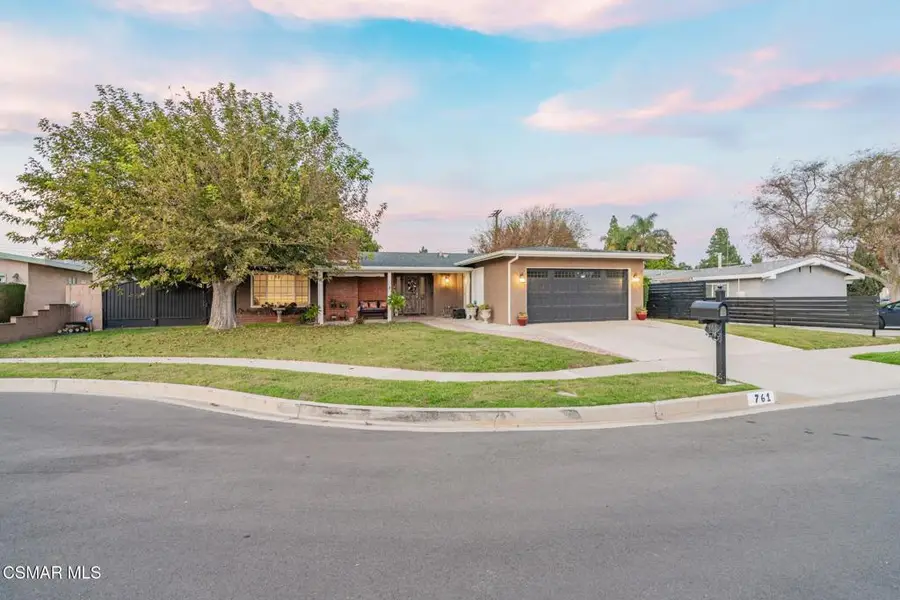 761 Lyons Court, Simi Valley, CA 93065 - Image #2