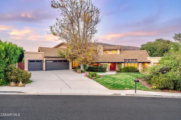 751 Wildwood Avenue, Thousand Oaks, CA 91360