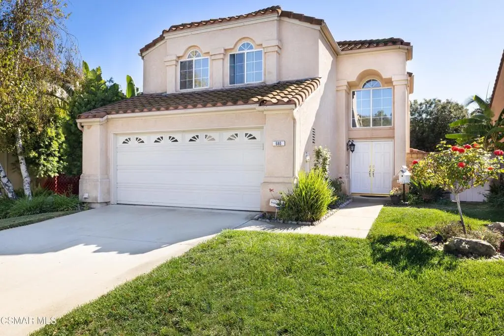 680 Sedgeworth Court, Simi Valley, CA 93065 - Image #1