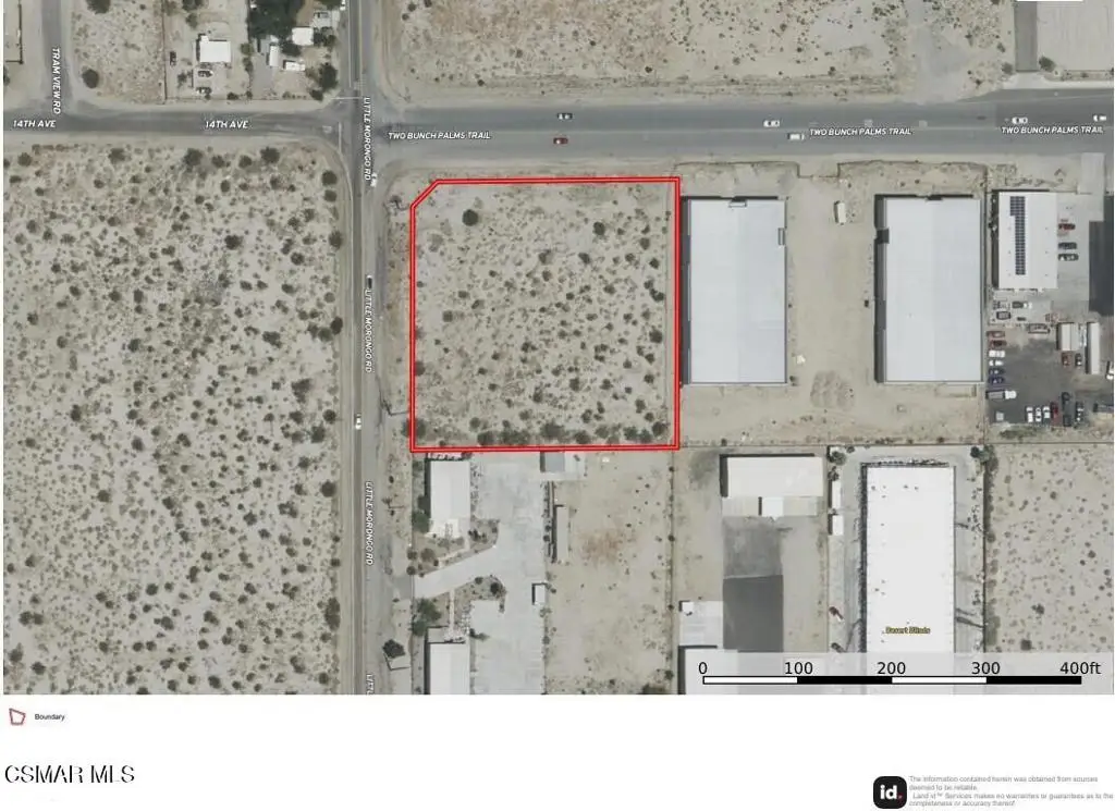 65067 Two Bunch Palms Trail, Desert Hot Springs, CA 92240 - Image #1