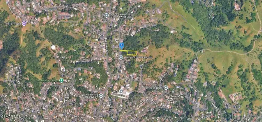 202 The Alameda, San Anselmo, CA 94960 - Image #3