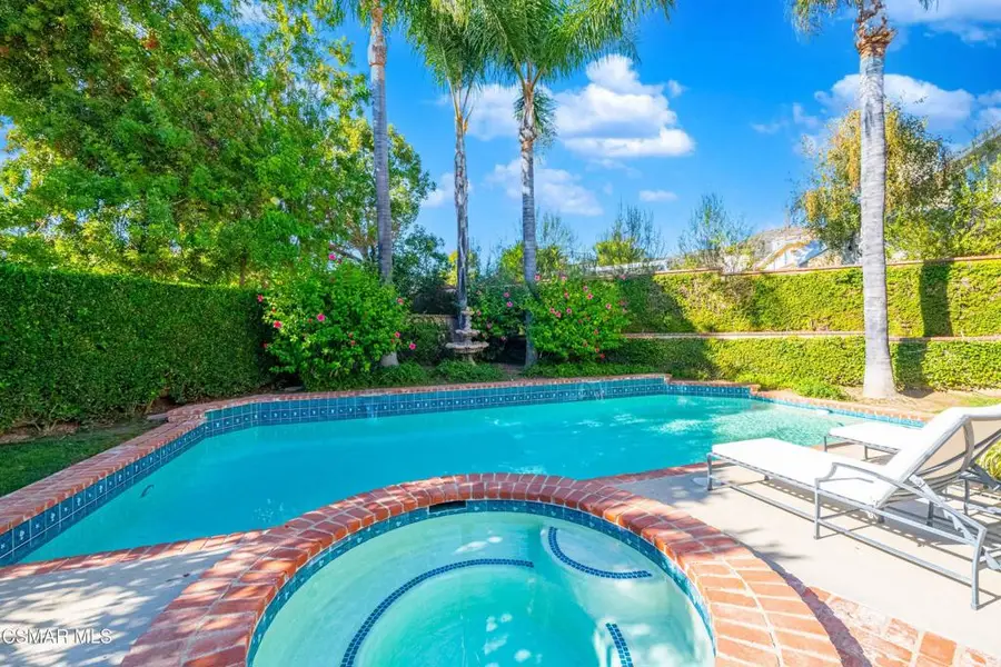 5825 Green Meadow Drive, Agoura Hills, CA 91301 - Image #2