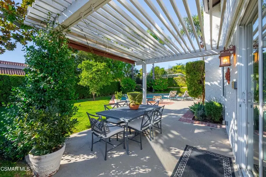 5825 Green Meadow Drive, Agoura Hills, CA 91301 - Image #3