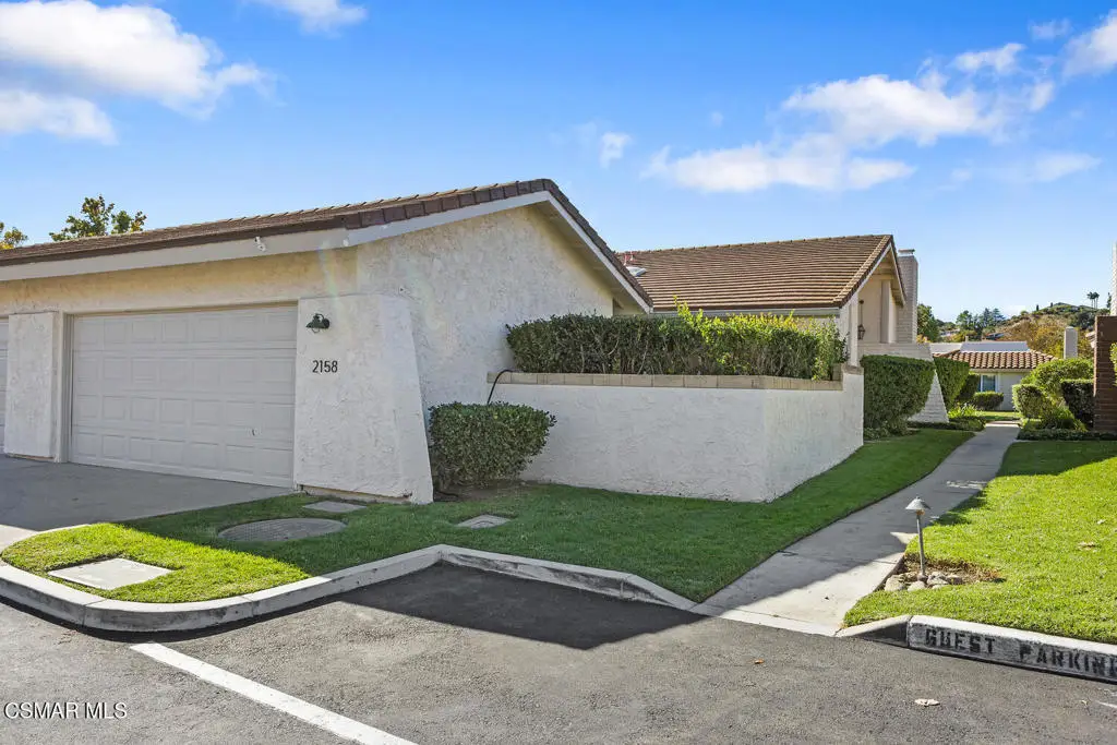 2158 Portola Lane, Westlake Village, CA 91361 - Image #1