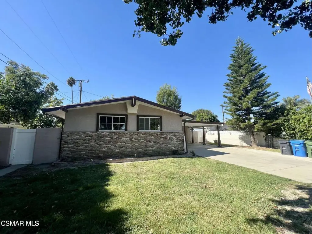 1507 4th Street, Simi Valley, CA 93065 - #1
