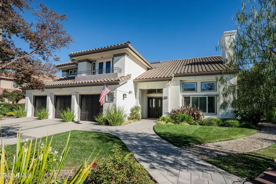 160 Jamison Court, Simi Valley, CA 93065 - Image #2