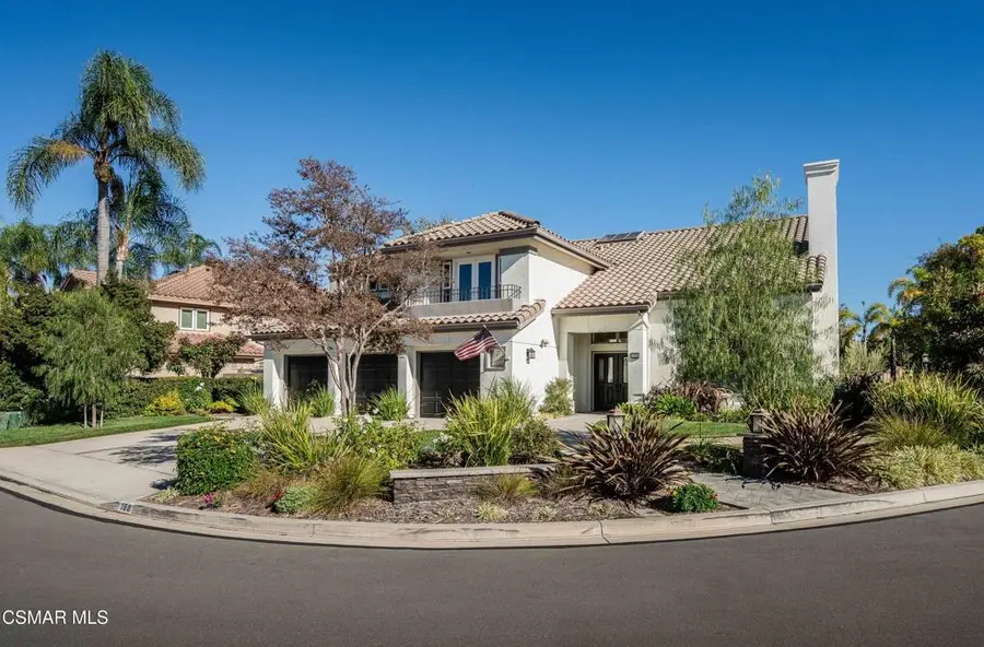 160 Jamison Court, Simi Valley, CA 93065 - Image #3