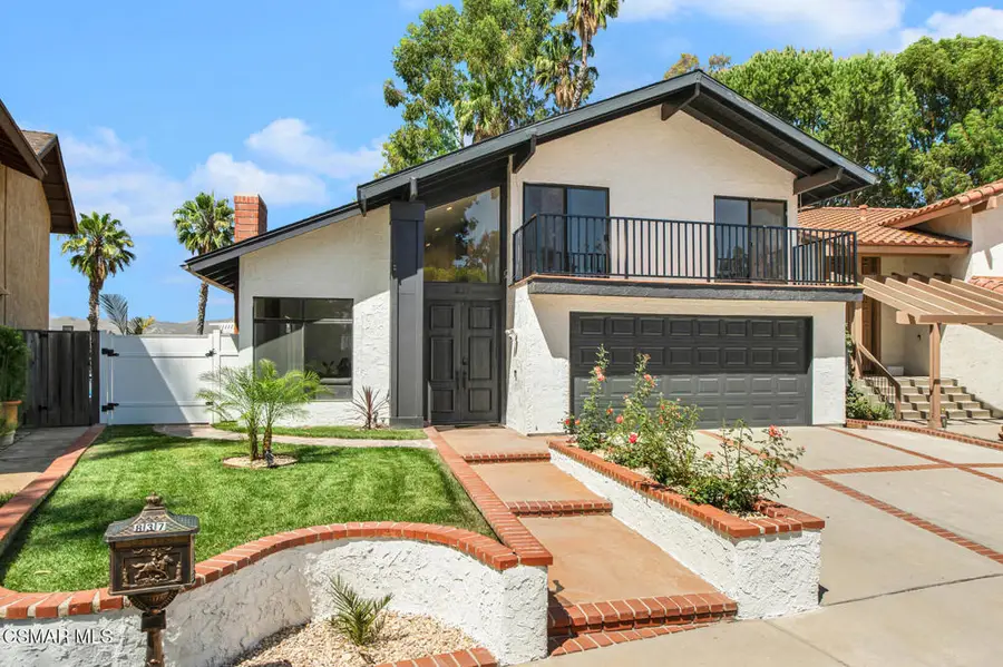 837 Hillview Circle, Simi Valley, CA 93065 - Image #2