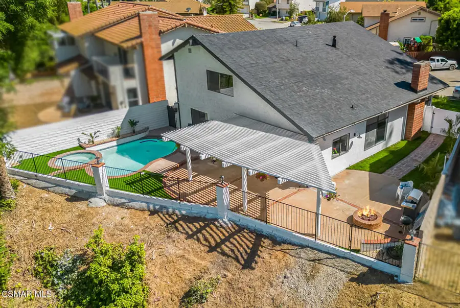 837 Hillview Circle, Simi Valley, CA 93065 - Image #3