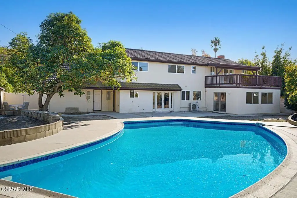 1811 El Monte Drive, Thousand Oaks, CA 91362 - Image #1