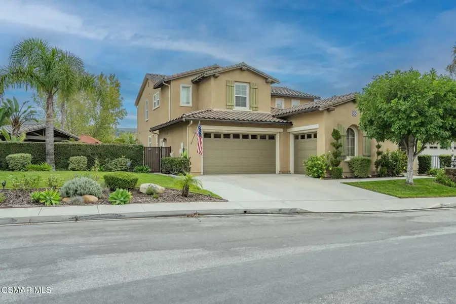 3572 Sweetgrass Avenue, Simi Valley, CA 93065 - Image #3