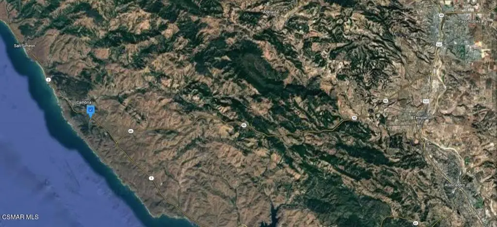 1839 Spencer Street, Cambria, CA 93428 - Image #1