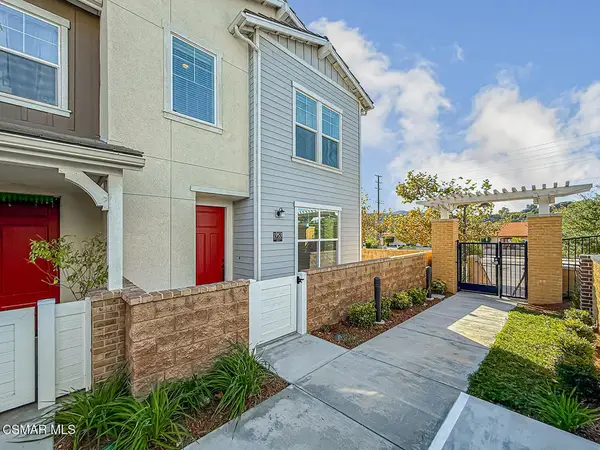 1953 Cottage Drive #6, Simi Valley, CA 93065