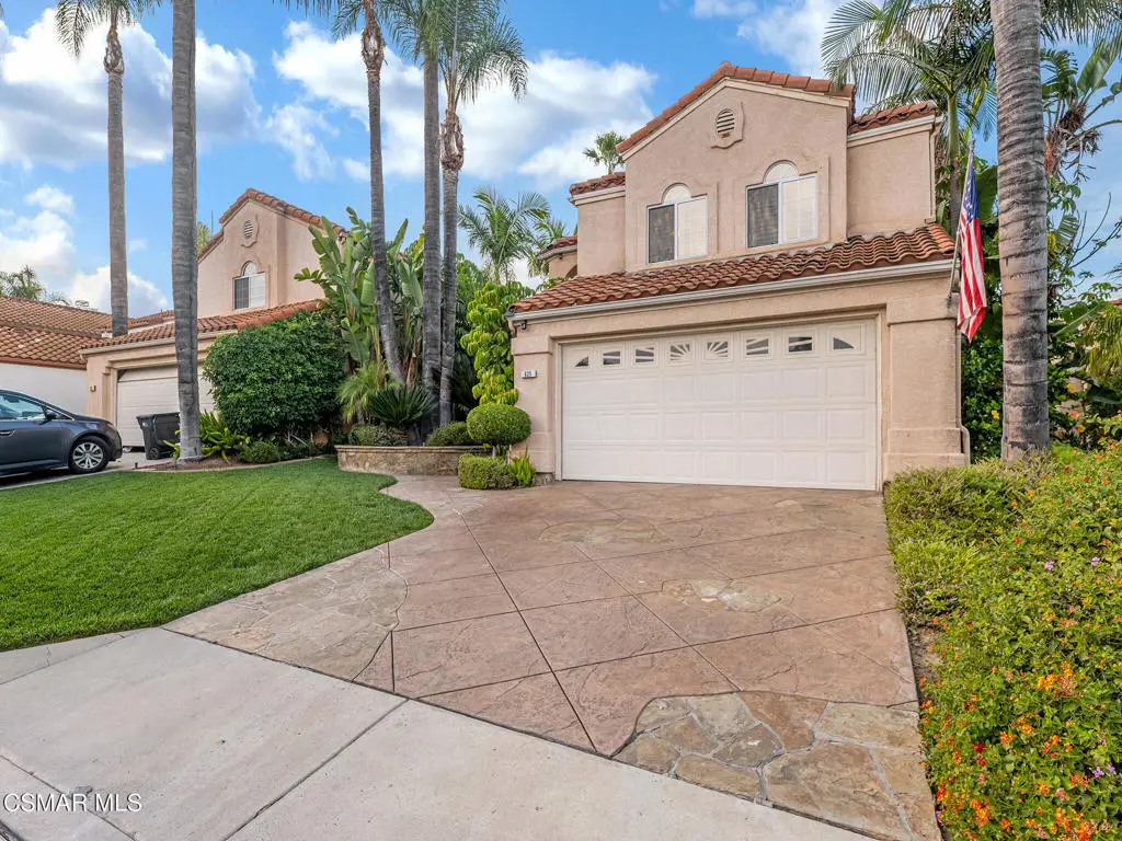 625 Sedgeworth Court, Simi Valley, CA 93065 - #1