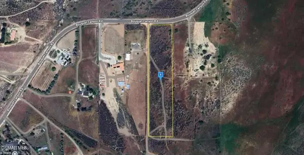 39294 Bouquet Canyon Road, Palmdale, CA 93551