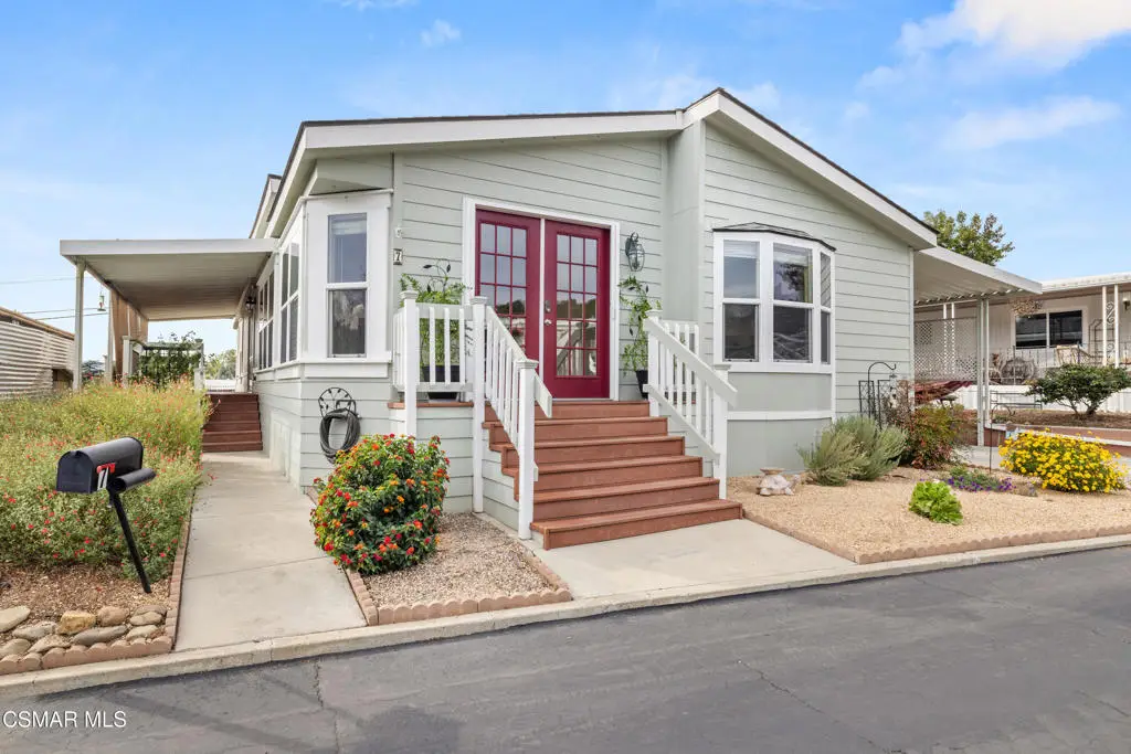 1202 Loma Drive #7, Ojai, CA 93023 - Image #1