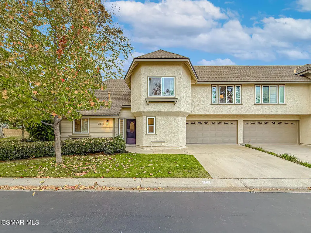 2575 Pheasant Hill Road, Camarillo, CA 93010 - #1