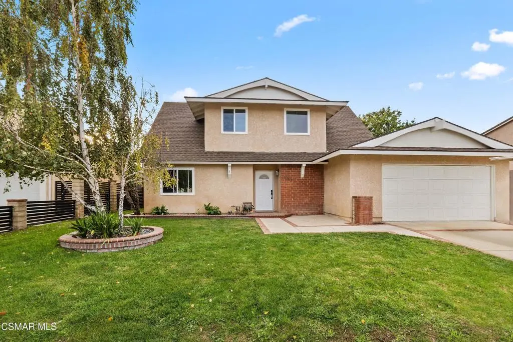 1263 Fuller Avenue, Simi Valley, CA 93065 - Image #1