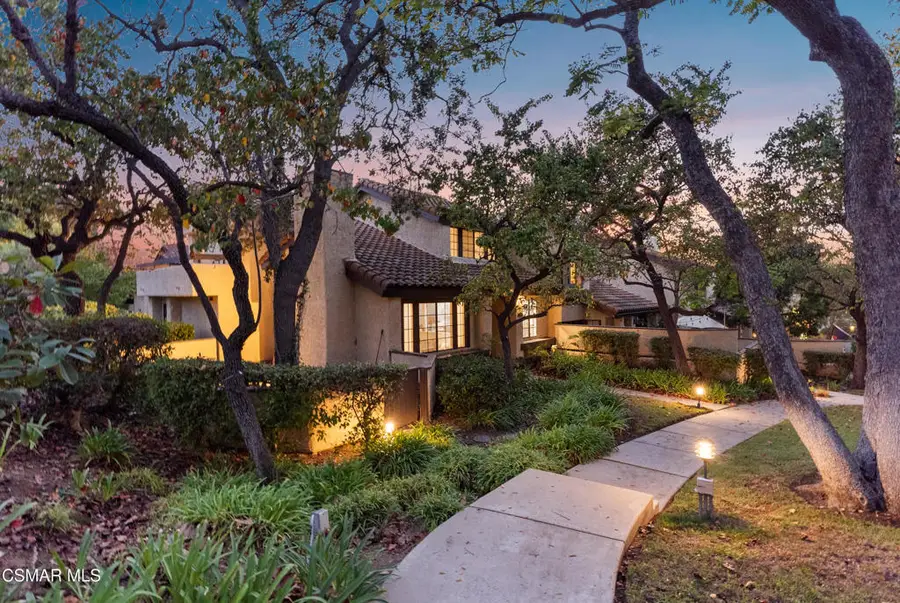 1218 Monte Sereno Drive, Thousand Oaks, CA 91360 - Image #2