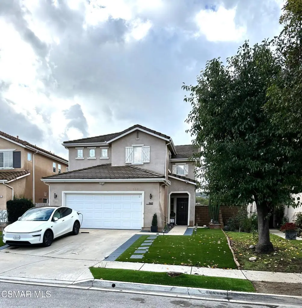 969 Roldan Avenue, Simi Valley, CA 93065 - Image #1