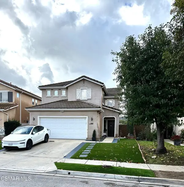 969 Roldan Avenue, Simi Valley, CA 93065