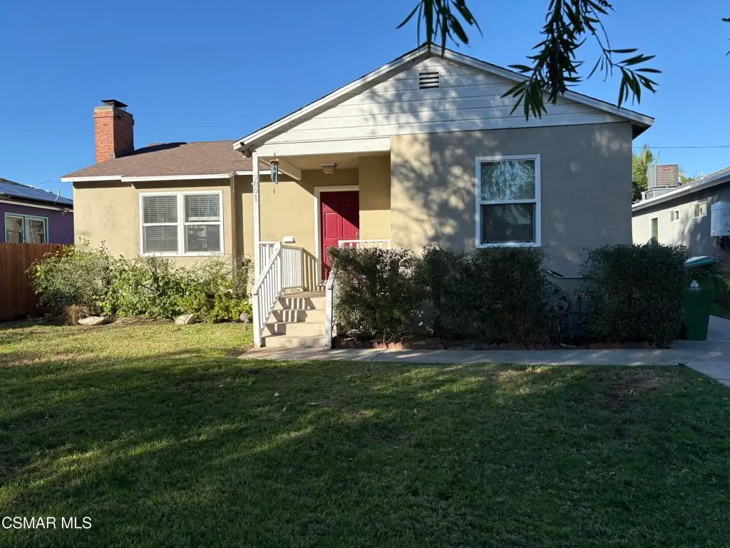 2801 Bagley Avenue, Los Angeles, CA 90034 - Image #1